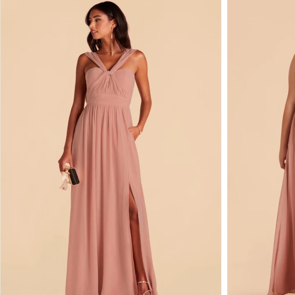 Birdy Grey Grace Dress